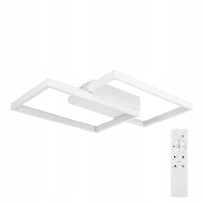 LED závěsné svítidlo 48 W
