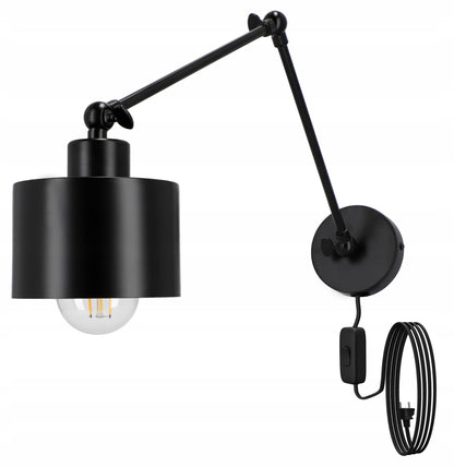 LED nástěnné svítidlo