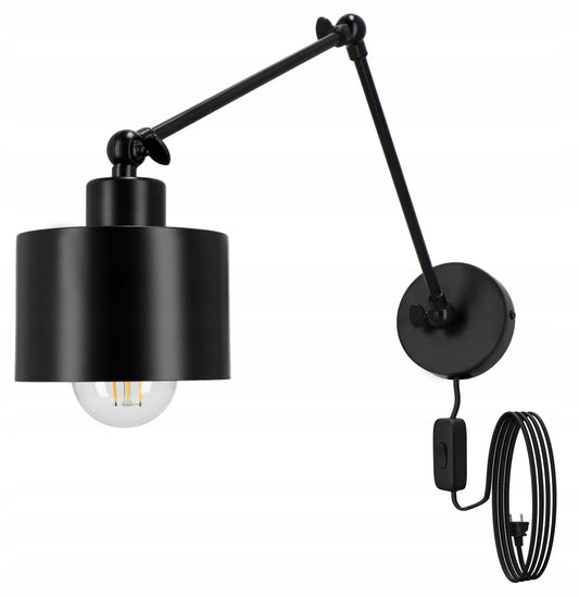 LED nástěnné svítidlo