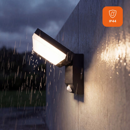 LED fasádní svítidlo 18 W