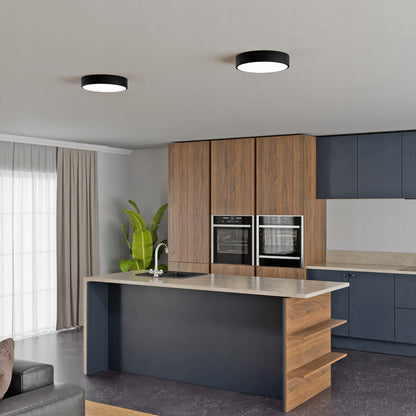 Kulaté stropní LED svítidlo 18 W, 1800 lm, 30 cm