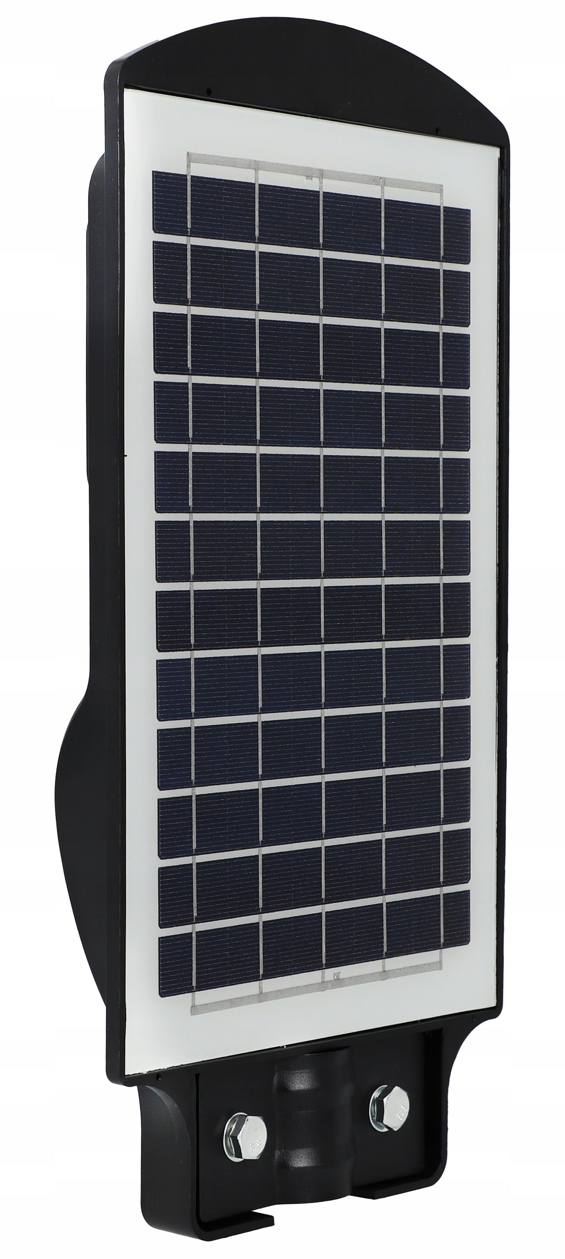LED solární pouliční svítidlo 50 W