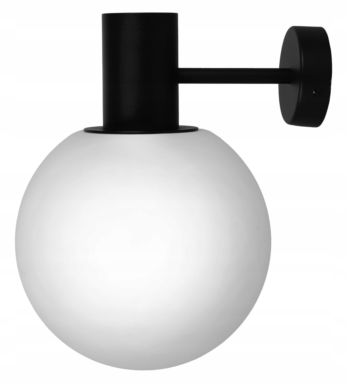 Fasádní svítidlo E27, IP54
