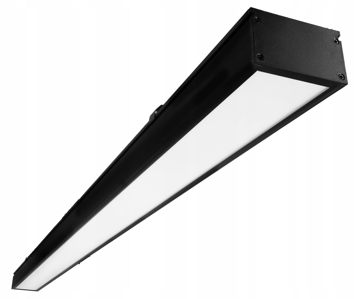Kancelářské lineární LED svítidlo 30 W, 120 cm