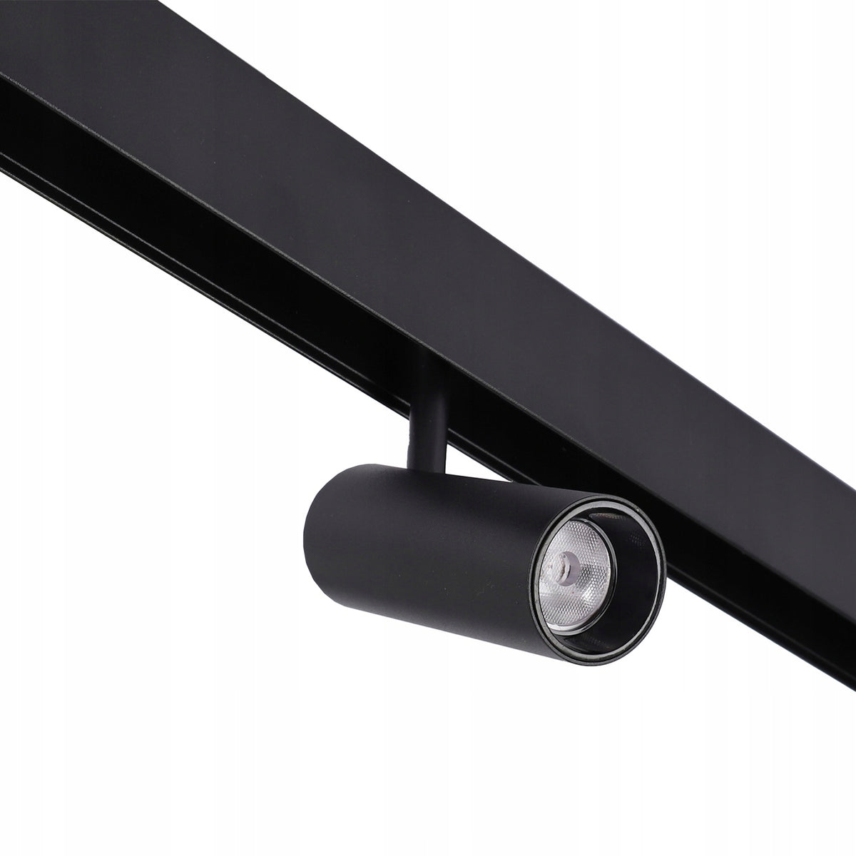 Lištový LED reflektor 12 W, 4000 K
