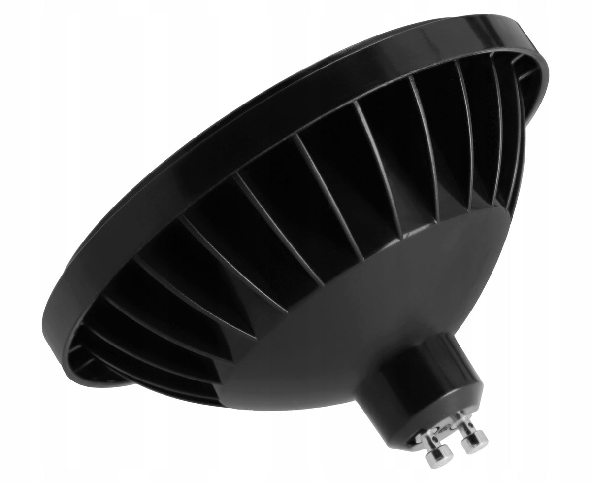 LED žárovka GU10 15 W, 1100 lm – neutrální bílá