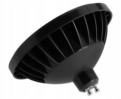 LED žárovka GU10 15 W, 1100 lm – teplá bílá
