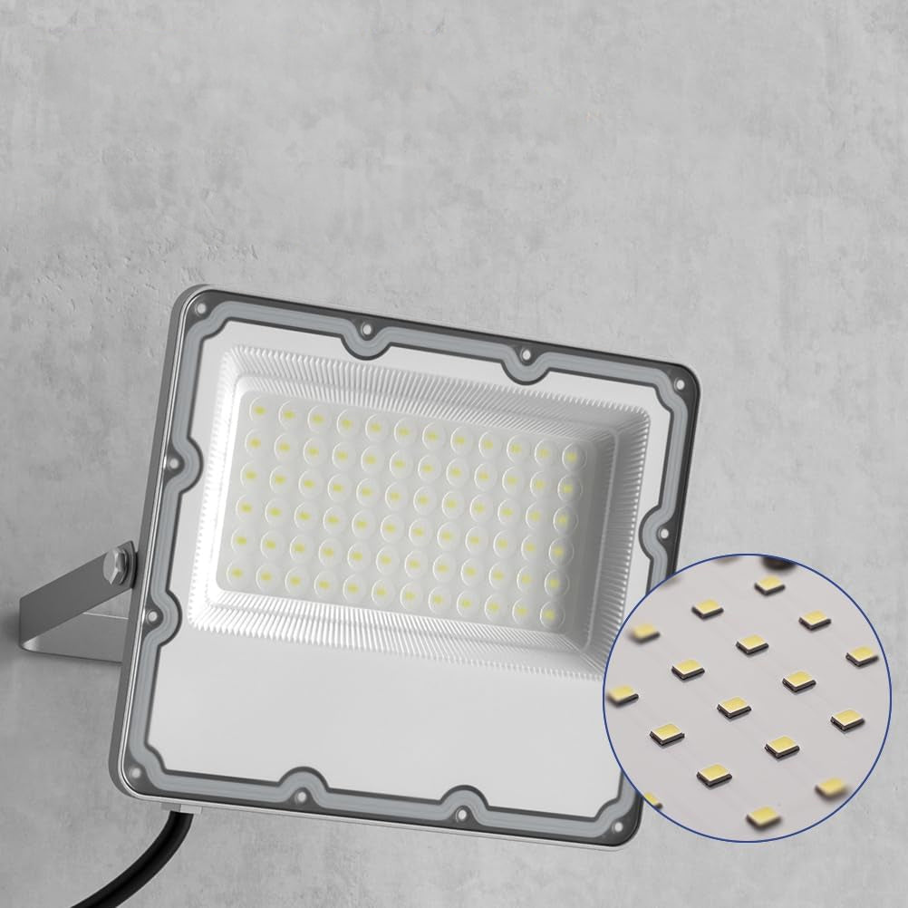 LED reflektor 100 W, 11000 lm