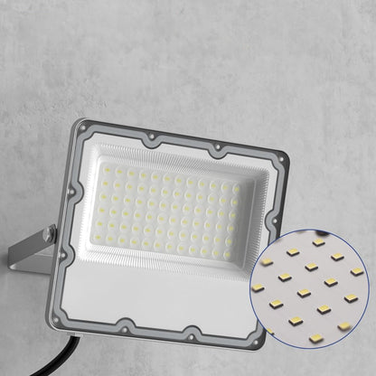 LED reflektor 100 W, 11000 lm