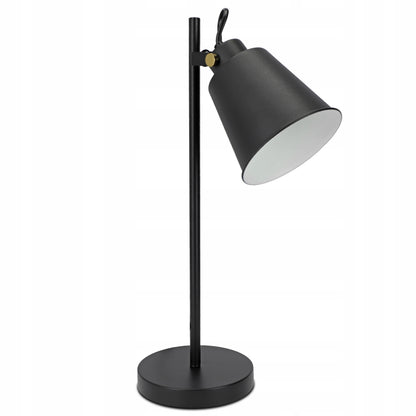 Stolní lampa E27, nastavitelná
