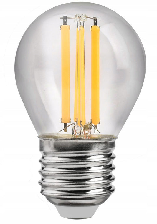 LED žárovka E27
