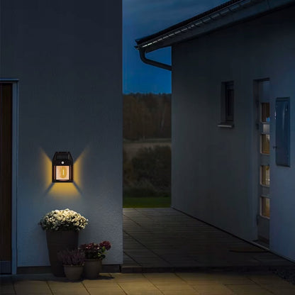 Pouliční LED svítidlo 100 lm, IP44