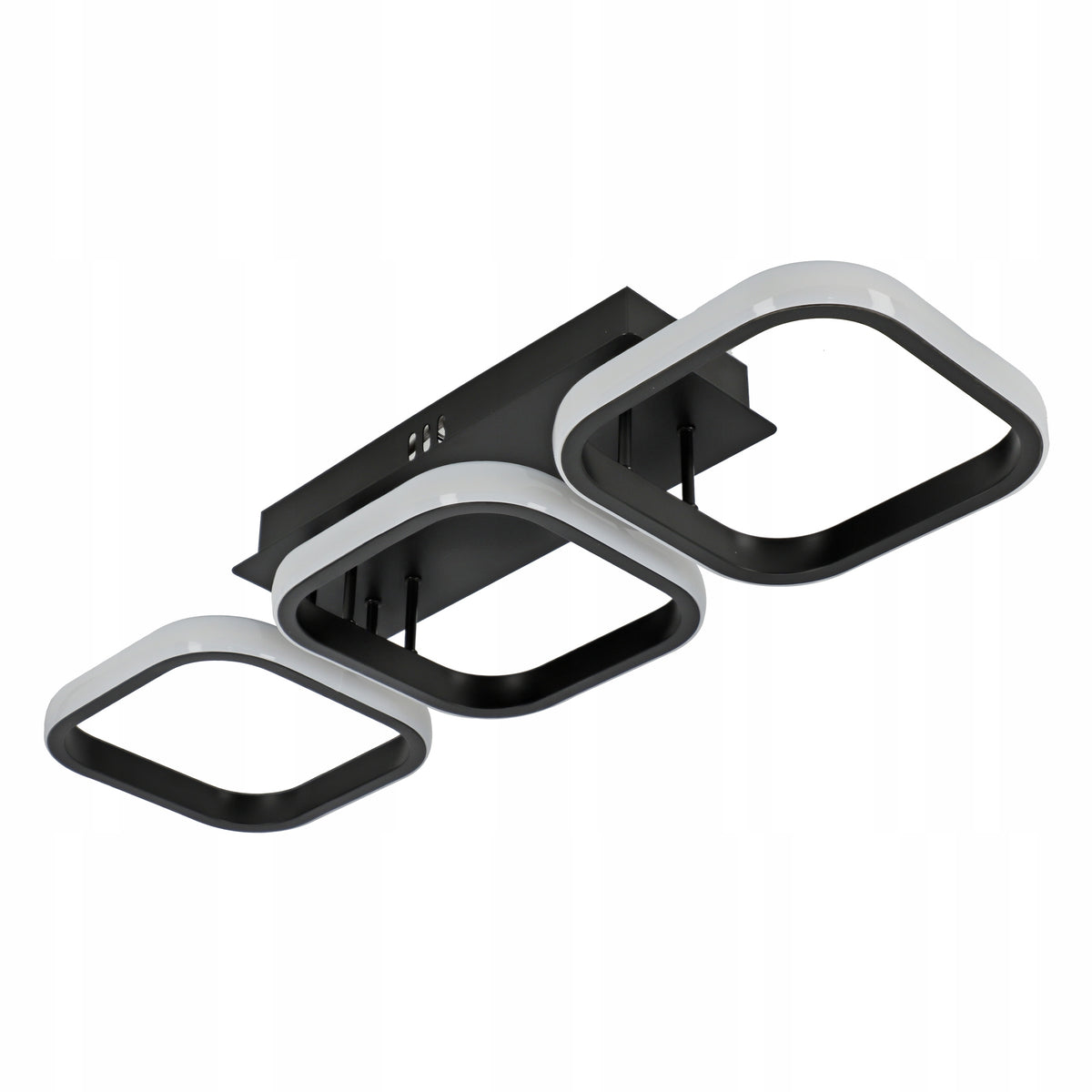 Kancelářské závěsné LED svítidlo 48 W, 4320 lm, CCT, 3 režimy barvy světla