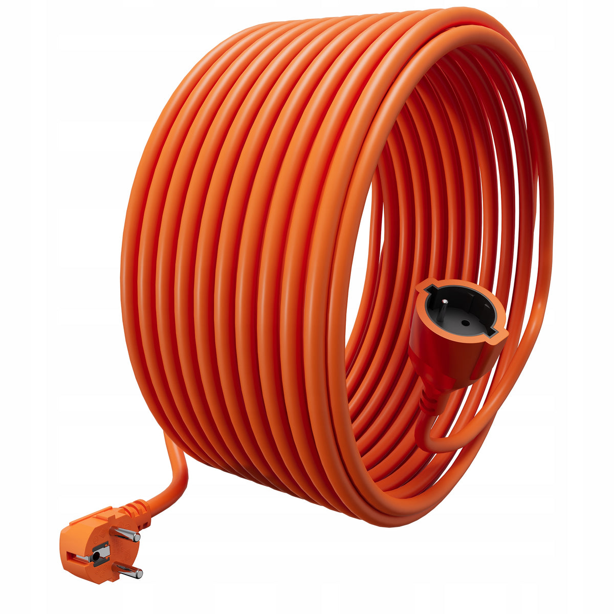 Prodlužovací kabel 230 V, 20 m