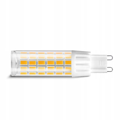 Bílá LED žárovka G9 10 W, 950 lm, 6000 K – studená bílá