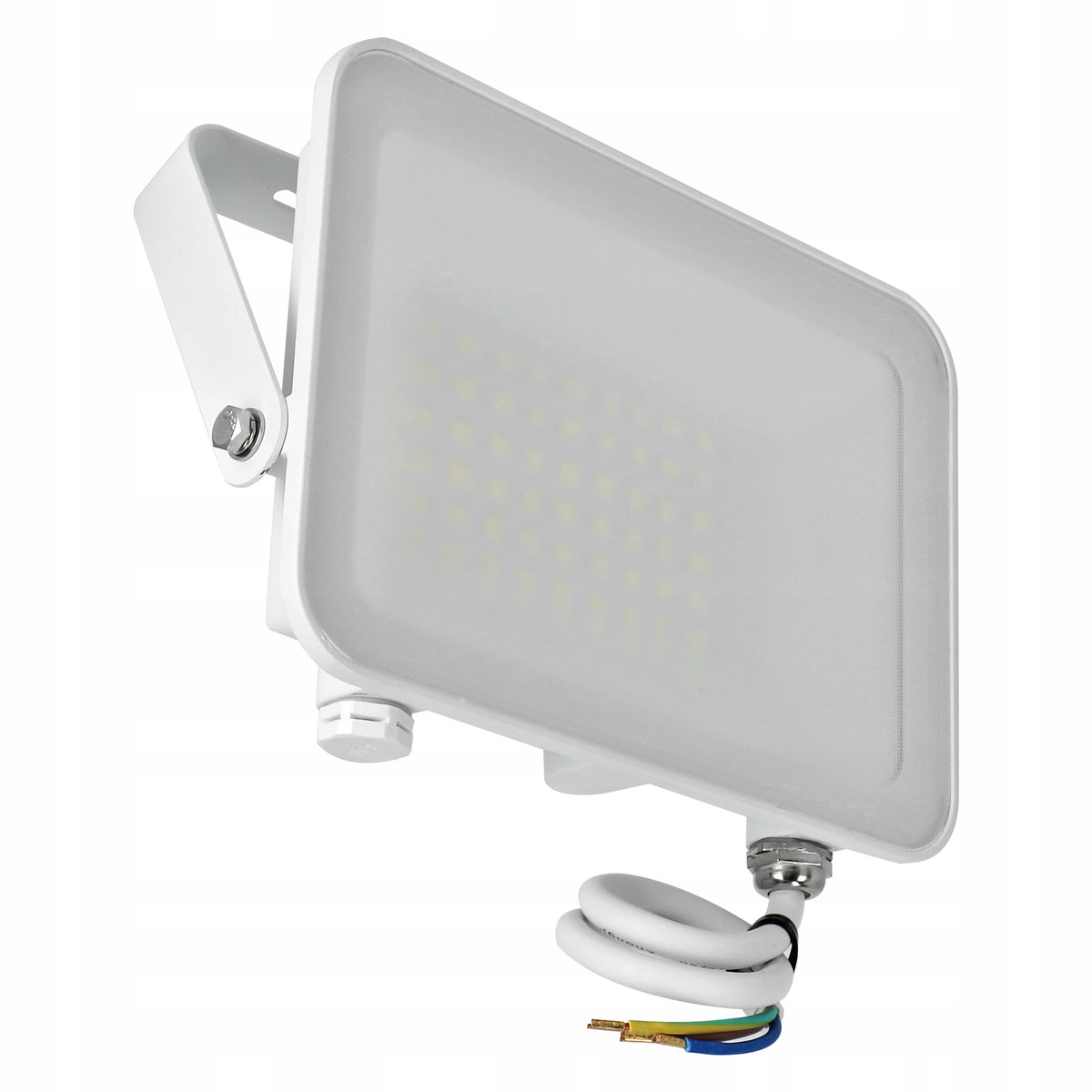 LED reflektor 50 W, 4500 lm, IP65