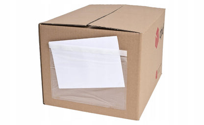 Samolepicí kapsa na dokumenty 100 × 150 mm