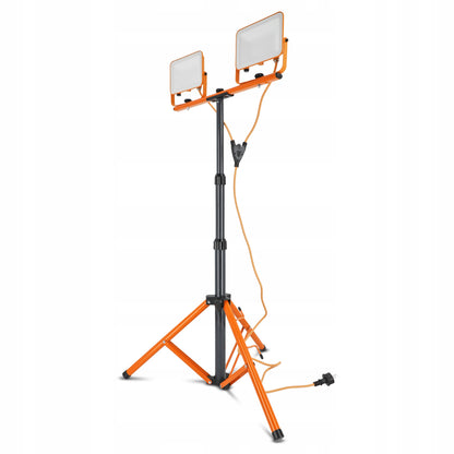 LED reflektor 50 W, 11000 lm