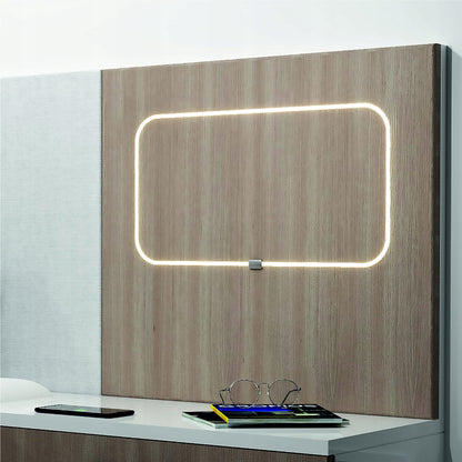 LED pásek 230 V, 8 W