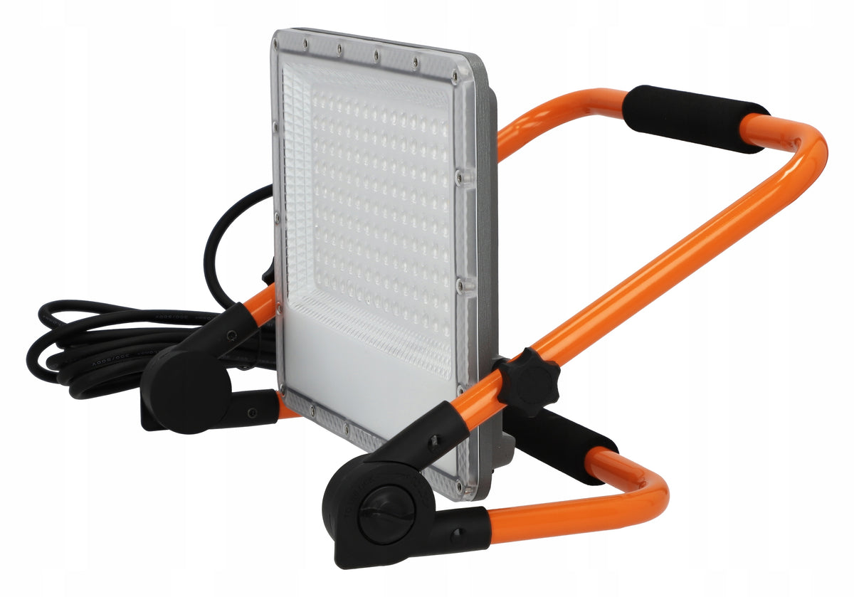 LED reflektor 100 W, 5 m
