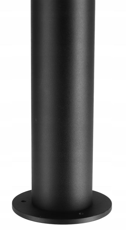 Venkovní osvětlovací sloupek E27 60 cm, IP54