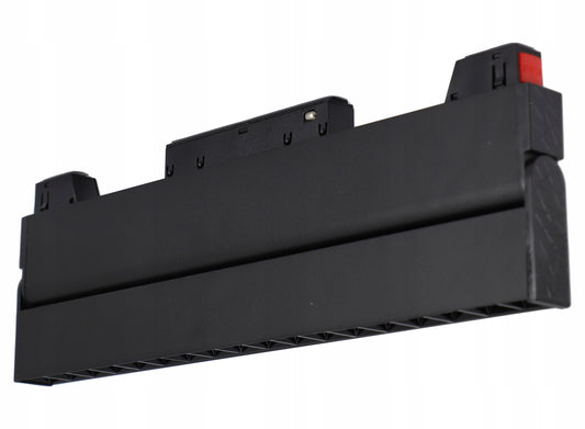 Lištové LED svítidlo 18 W, 4000 K