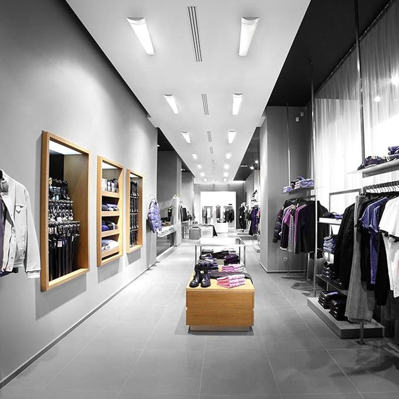 Průmyslové LED svítidlo 45 W, 150 cm