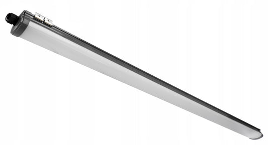 Průmyslové LED svítidlo 80 W
