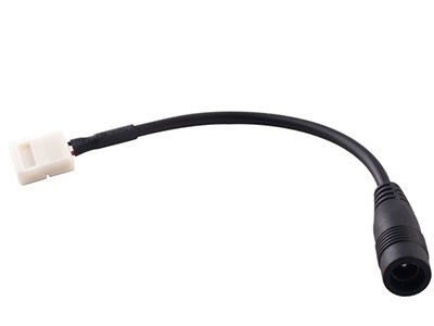 Spojka LED pásku 8 mm
