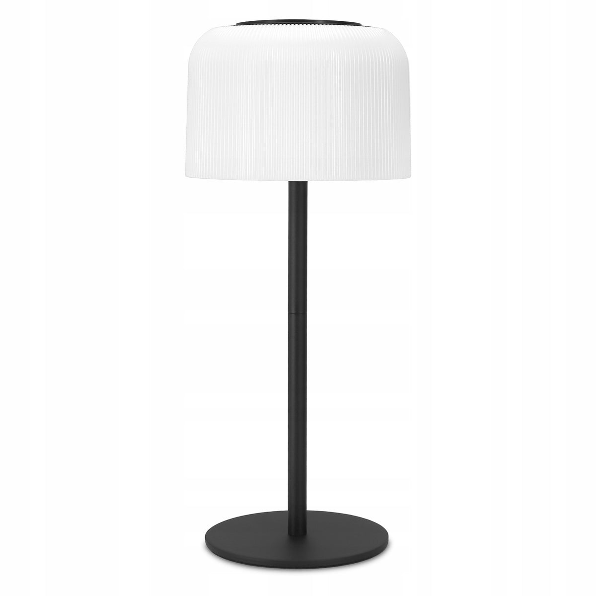 LED stolní lampa, s dotykovým ovládáním, stmívatelná, 3 režimy barvy světla