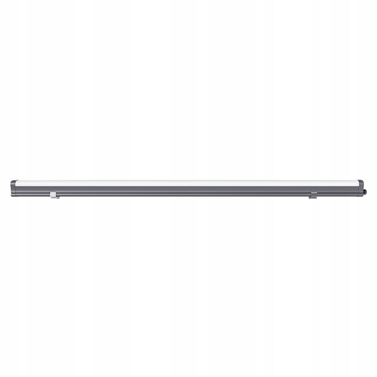 Prachotěsné LED svítidlo 60 W, 120 cm, IP65