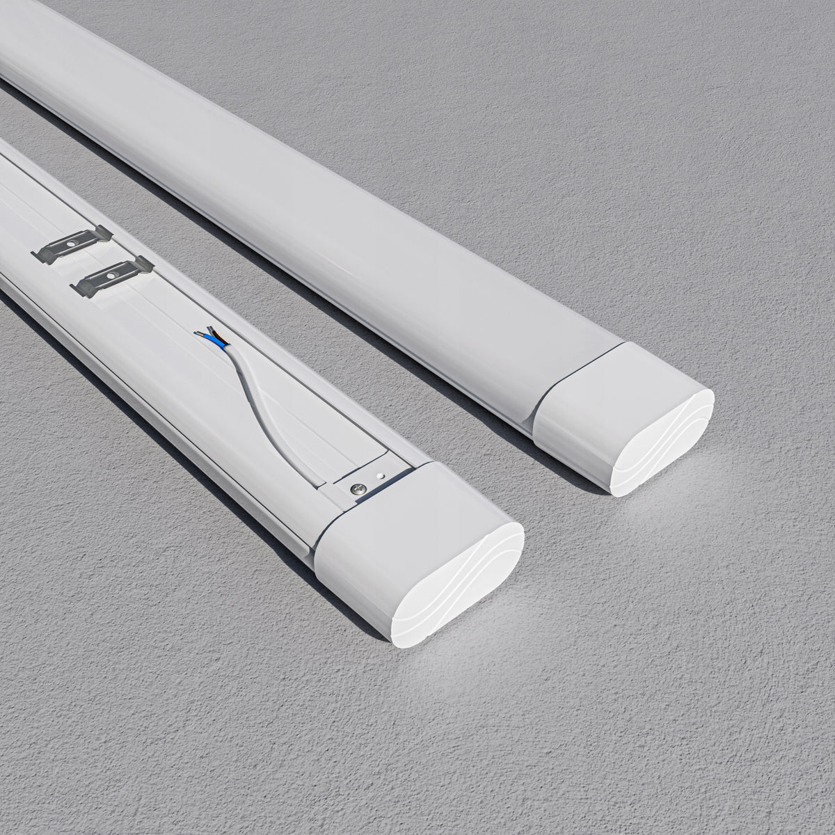 Průmyslové LED svítidlo 54 W, 120 cm