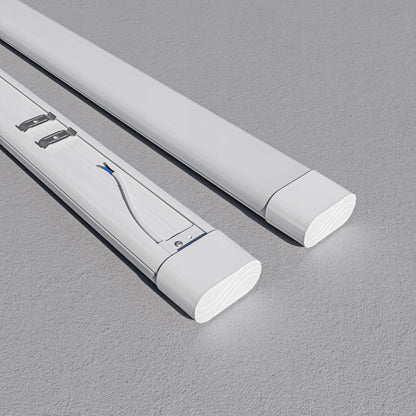 Průmyslové LED svítidlo 54 W, 120 cm