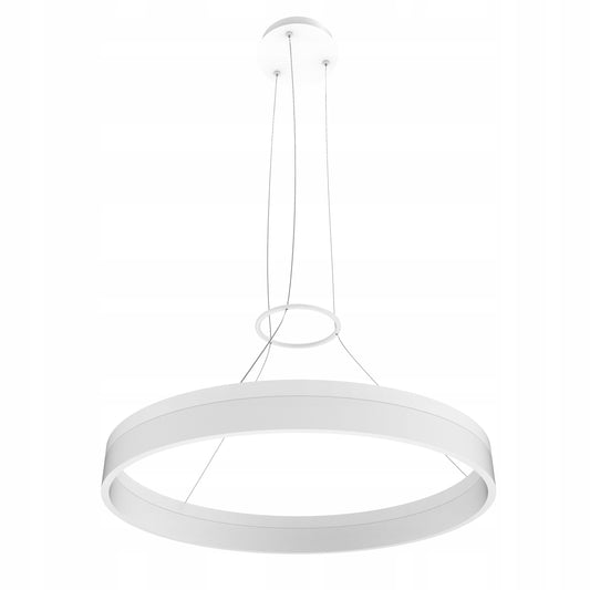 Kancelářské závěsné LED svítidlo 38 W