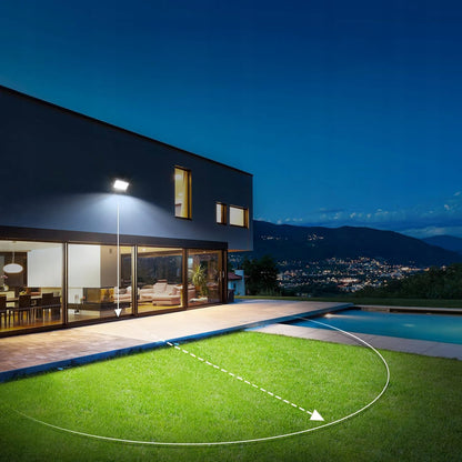 LED reflektor 50 W, IP65