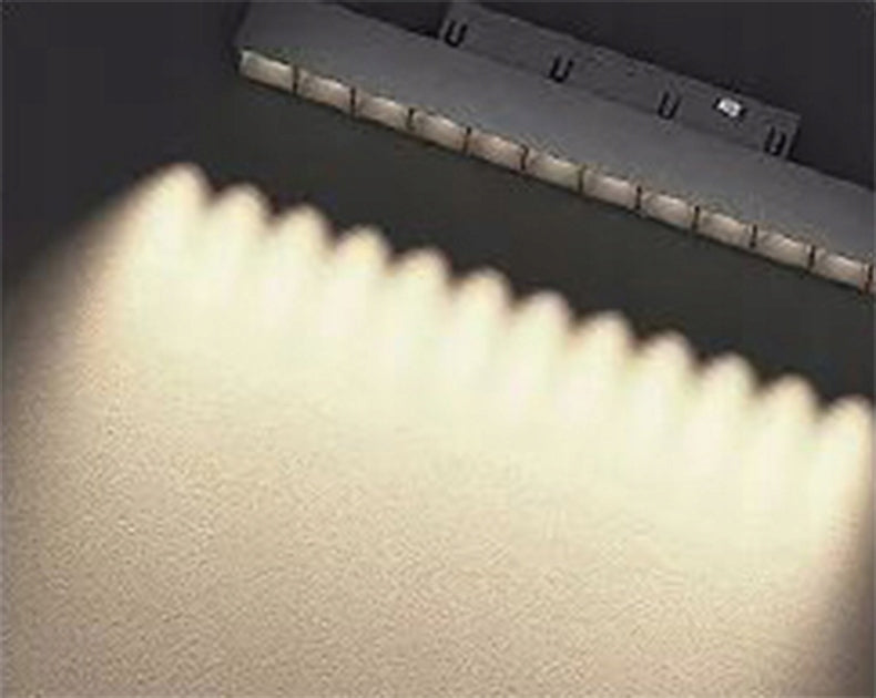 Lištový LED reflektor 7 W, 4000 K