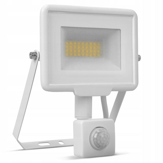 LED reflektor 30 W, 2400 lm, neutrální bílá 4500 K, IP65, 230 V