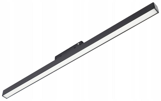 Lištové LED svítidlo 24 W, 4000 K