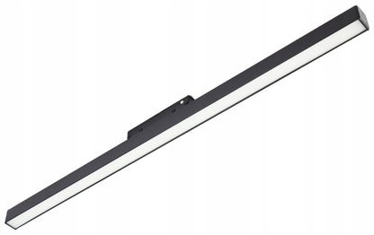 Lištové LED svítidlo 24 W, 3000 K