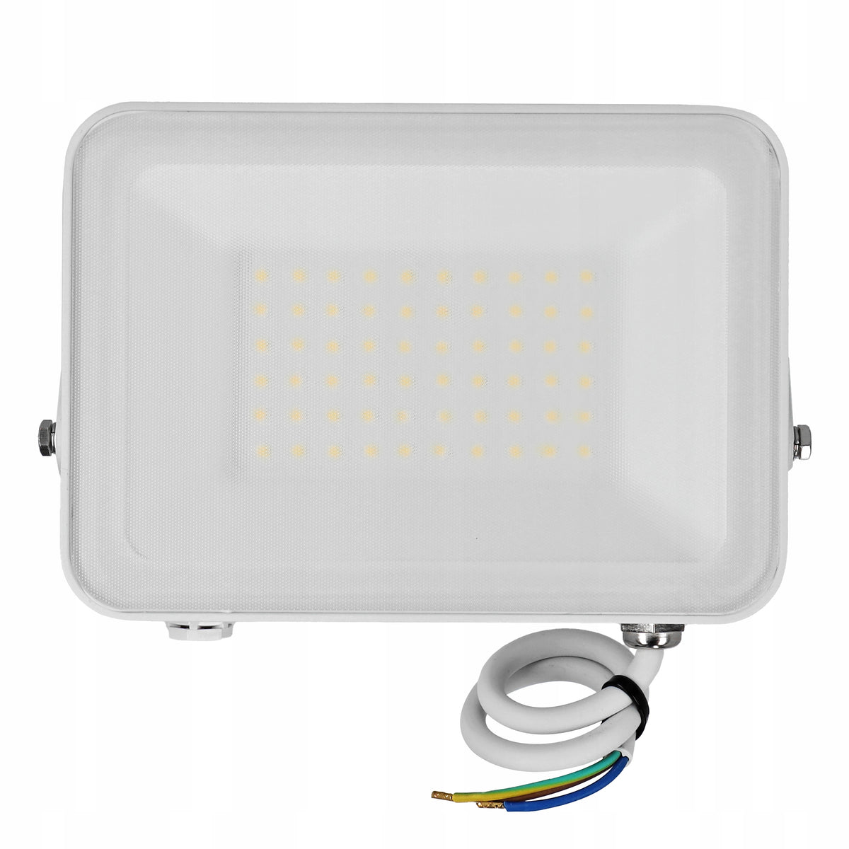 LED reflektor 50 W, 4500 lm, IP65