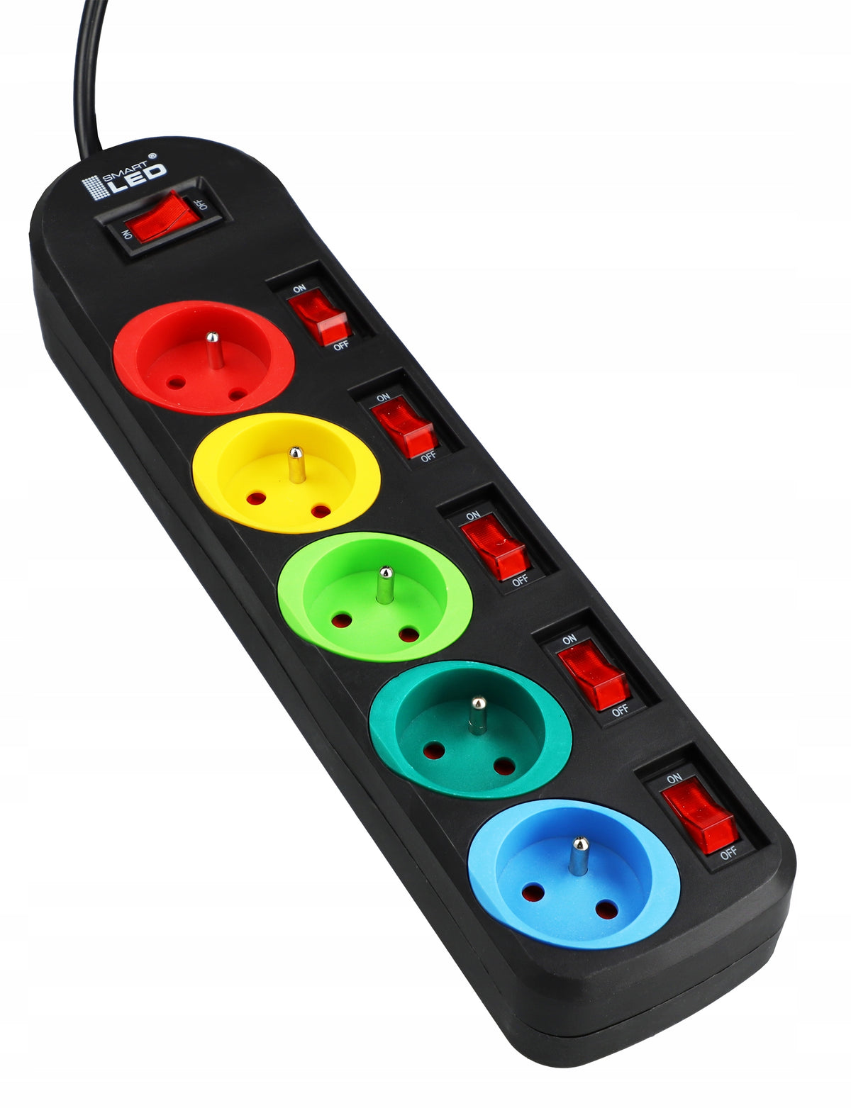 Prodlužovací kabel 230 V