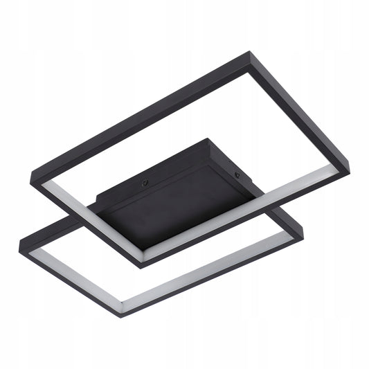LED stropní svítidlo 70 W