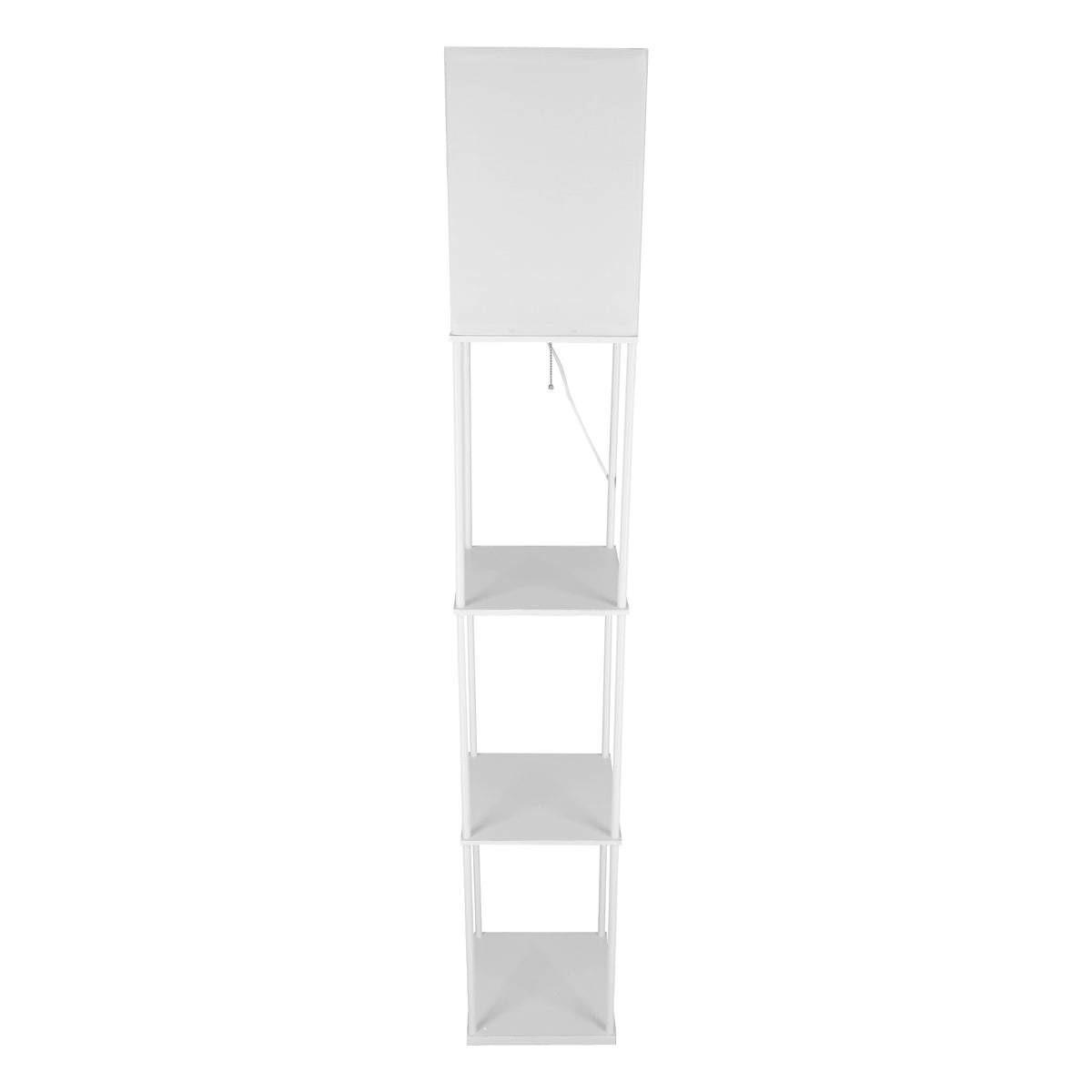 Stojací lampa E27 160 cm