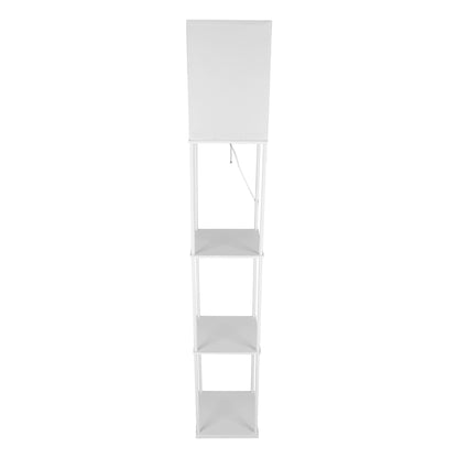 Stojací lampa E27 160 cm