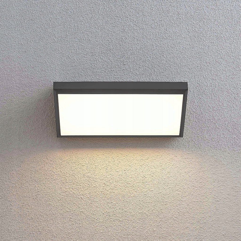 LED fasádní svítidlo, IP65