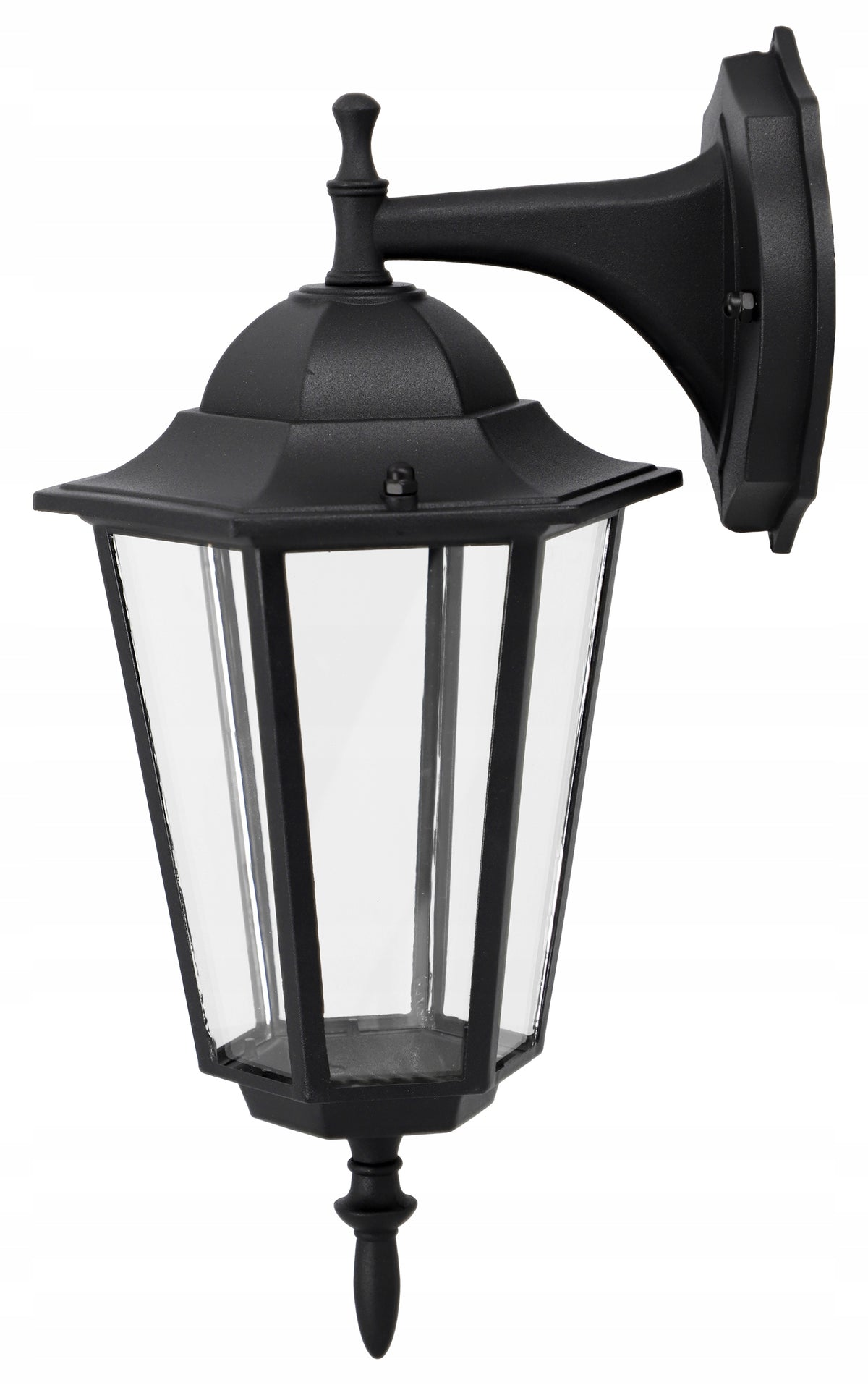 Fasádní svítidlo E27, IP54