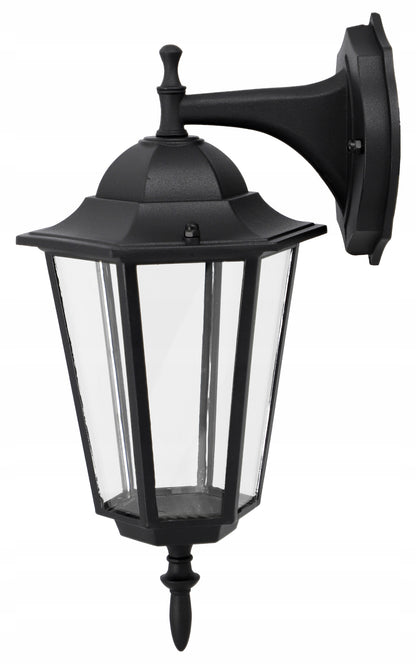 Fasádní svítidlo E27, IP54