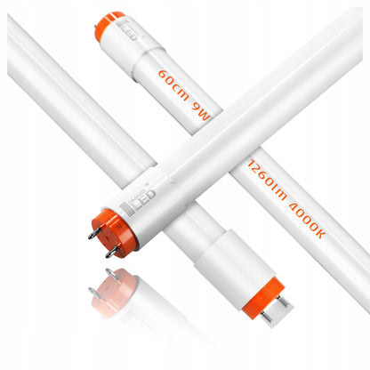 LED trubice 9 W, 1260 lm, 60 cm