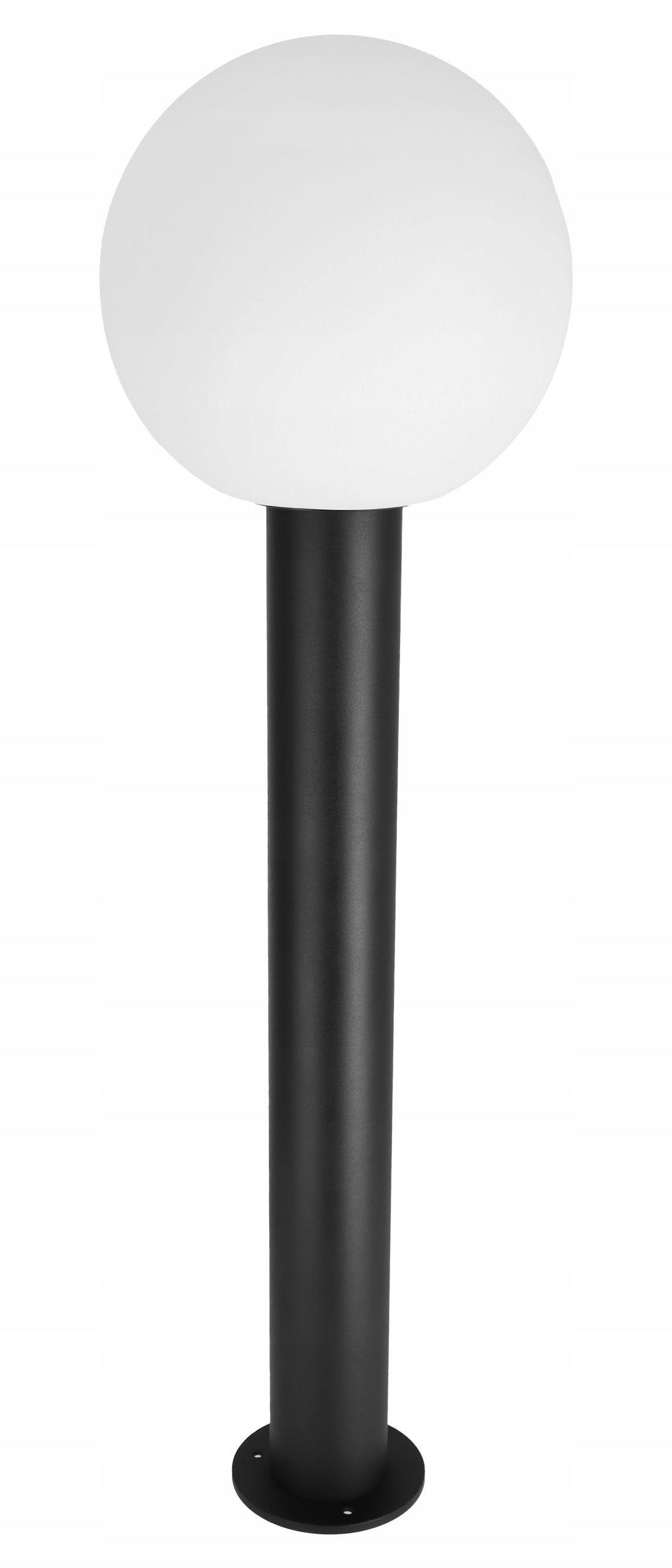 Venkovní osvětlovací sloupek E27 60 cm, IP54
