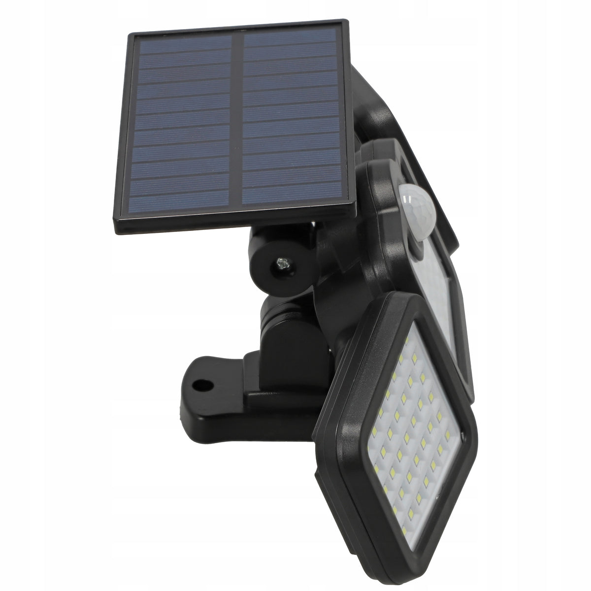 Solární LED reflektor